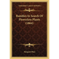 Rambles In Search Of Flowerless Plants (1864) - Paperback
