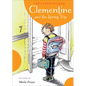 Clementine and the Spring Trip - Paperback
