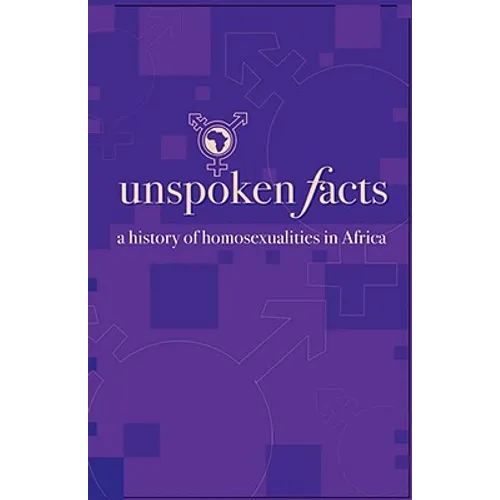 Unspoken Facts - Paperback
