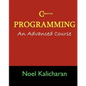 C Programming - An Advanced Course - Paperback