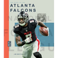 The Story of the Atlanta Falcons - Paperback