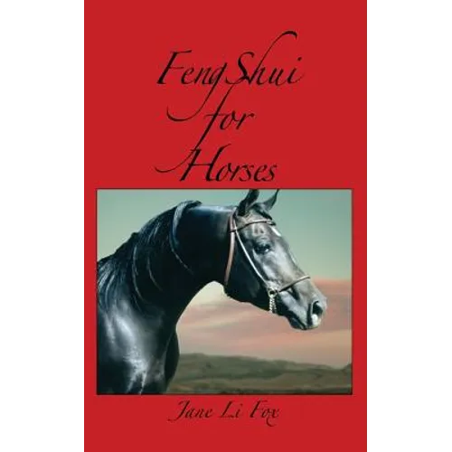 Feng Shui for Horses - Paperback