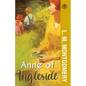 Anne of Ingleside - Paperback