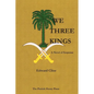 We Three Kings: A Novel of Suspense - Paperback