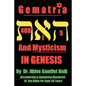 Gematria And Mysticism IN GENESIS - Paperback