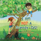 I Am NOT A Scaredy-Cat! - Paperback