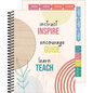 True to You Teacher Planner - Spiral