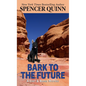 Bark to the Future - Library Binding