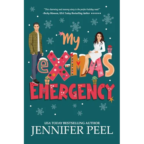 My eX-MAS Emergency - Paperback