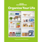 Good Housekeeping Organize Your Life - Hardcover