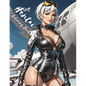 Hentai Machines and Mysteries: The Sensual Side of Steampunk - Paperback