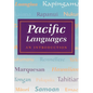 Lynch: Pacific Languages: An Intro - Paperback