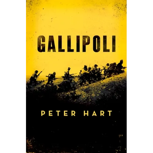 Gallipoli - Hardcover
