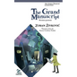 The Grand Manuscript - Paperback
