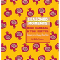 Seasoned Moments: Rosh Hashana & Yom Kippur: Recipes for a Happy New Year - Hardcover