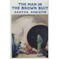 The Man in the Brown Suit - Paperback