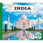 India - Library Binding