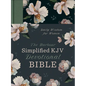 Daily Wisdom for Women Skjv Devotional Bible - Hardcover