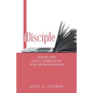 Idisciple: Step by Step Gen Z Curriculum for Church Leaders - Paperback