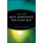 The 100 Best Annuities You Can Buy - Paperback
