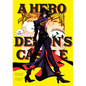 A Hero in the Demon's Castle - Paperback