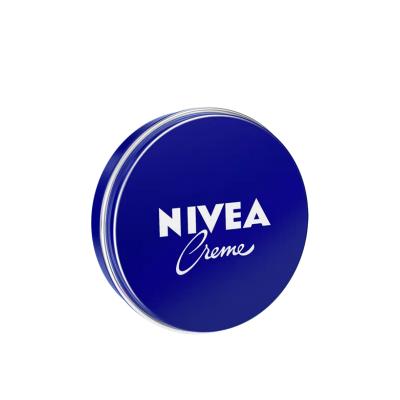 Nivea Moisturizing Cream, Paraben-Free, Eucerit - 30 ml for Dry, Sensitive Skin