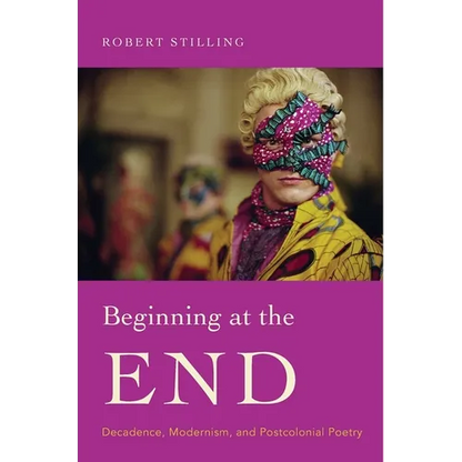 Beginning at the End - Hardcover