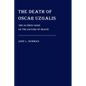 The Death of Oscar Uzgalis - Paperback
