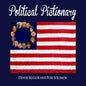 Political Pictionary - Paperback