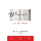 The Worship by the Book - Paperback