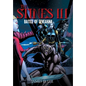 The Stines III: Battle of Teveahna - Hardcover