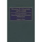 Winston S. Churchill, 1874-1965: A Comprehensive Historiography and Annotated Bibliography - Hardcover