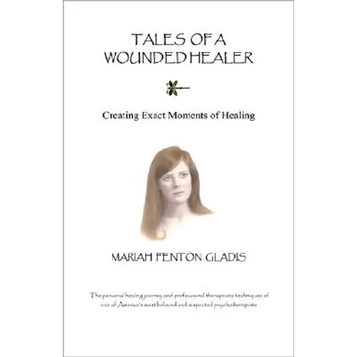 Tales of a Wounded Healer - Paperback