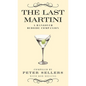 The Last Martini: A Hangover Bedside Companion - Paperback