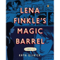 Lena Finkle's Magic Barrel: A Graphic Novel - Paperback