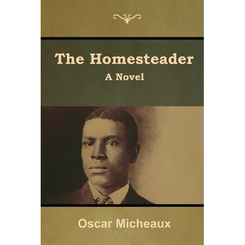 The Homesteader - Paperback