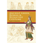Ancient Greek, Roman & Byzantine Costume - Paperback
