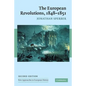 The European Revolutions, 1848-1851 - Paperback
