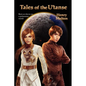Tales of the U'Tanse - Paperback