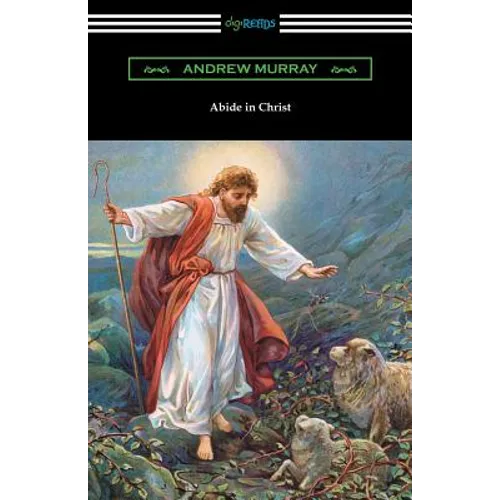 Abide in Christ - Paperback