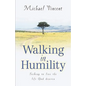Walking In Humility - Paperback