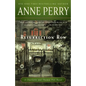 Resurrection Row - Paperback