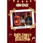 Rudy Jones's New Year's Resolution - Paperback