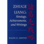 Zhuge Liang: Strategy, Achievements, and Writings - Paperback