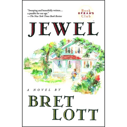 Jewel - Paperback