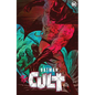 Batman: The Cult Deluxe Edition - Hardcover