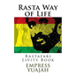 Rasta Way of Life: Rastafari Livity Book - Paperback