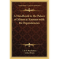 A Handbook to the Palace of Minos at Knossos with Its Dependencies - Paperback