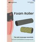 Foam Roller: The self-massage essentials - Paperback