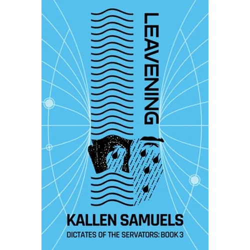 Leavening - Paperback